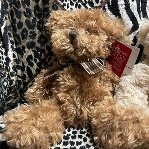 💙💙💙💗⭐️💗 2/ $19. Russ Teddy Bear Collectible